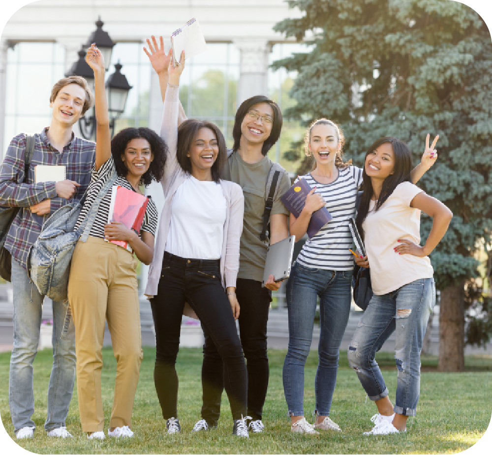 Diverse and Inclusive
Environment | UK TVET Learning College